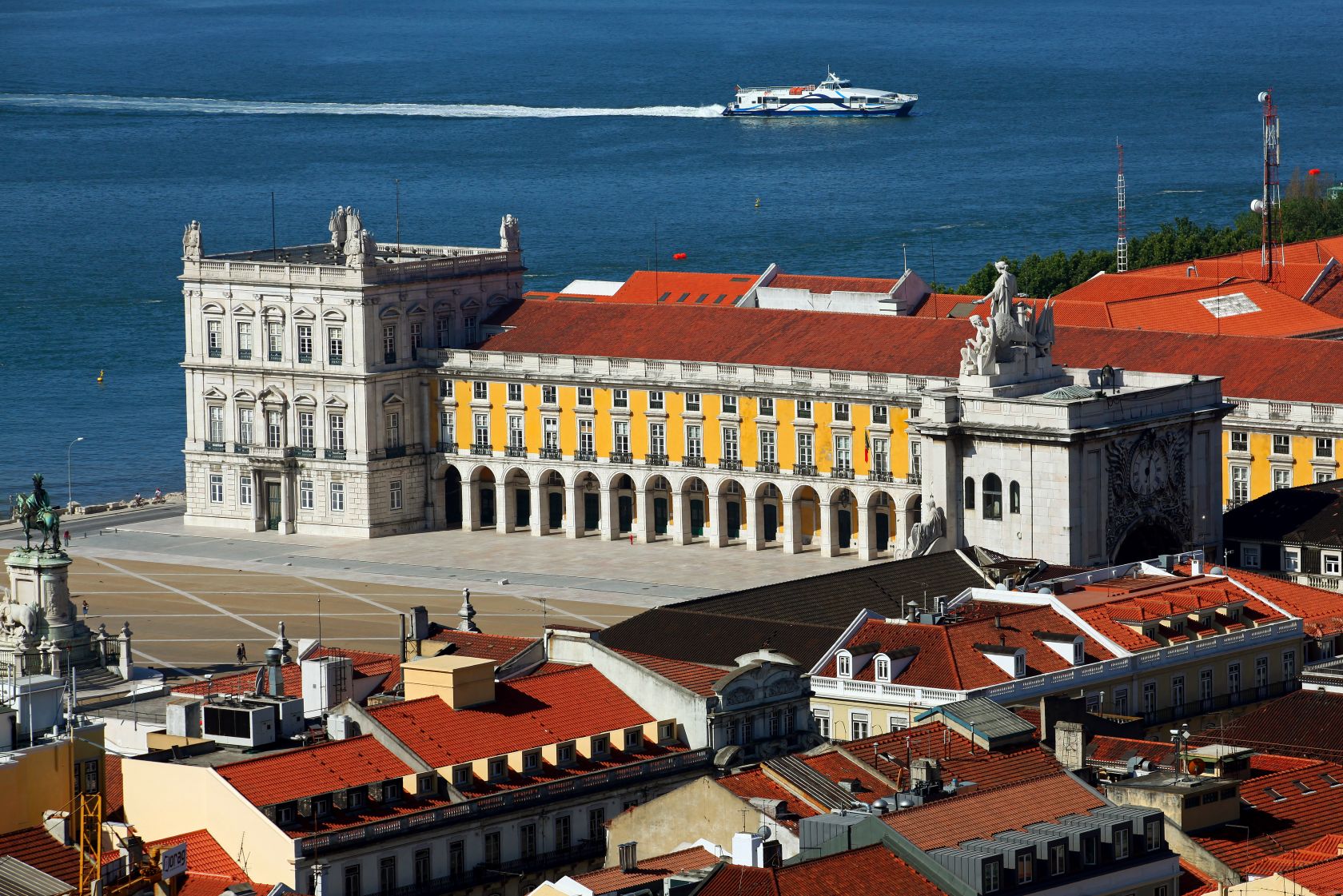 WYD: Hotels in Lisbon with a high occupancy rate - Vimarsana News