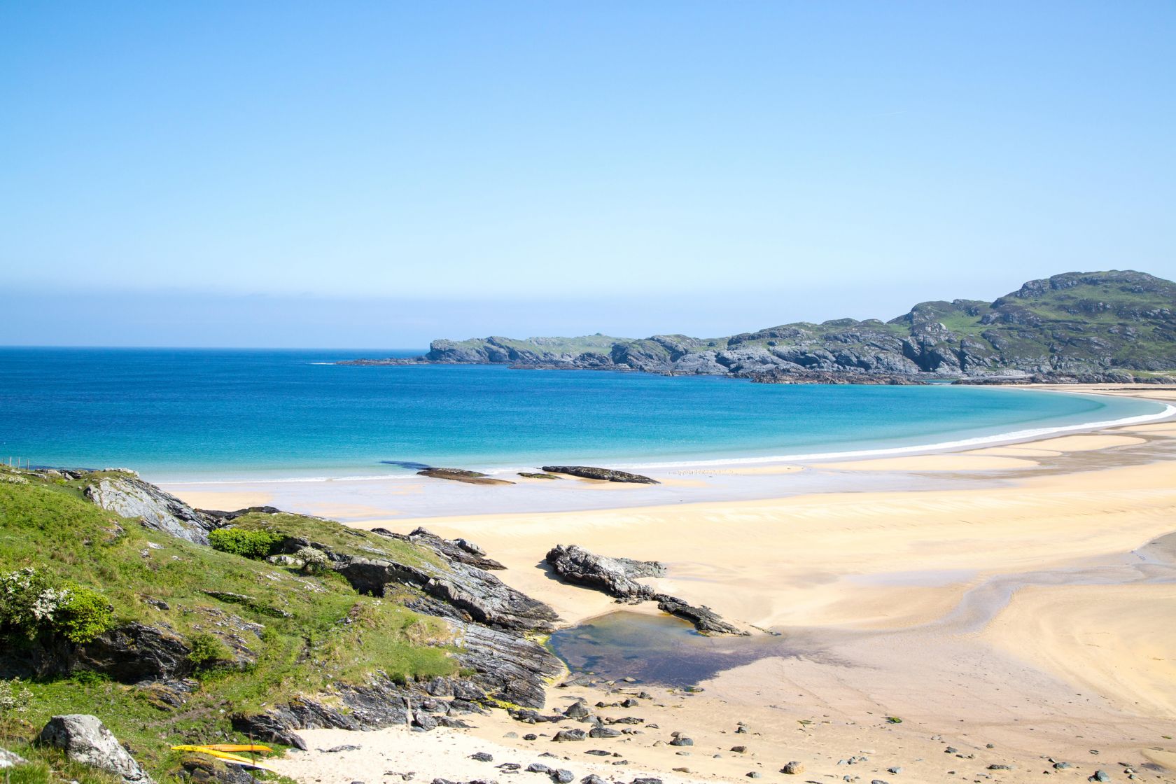 Secret European islands - Vimarsana News