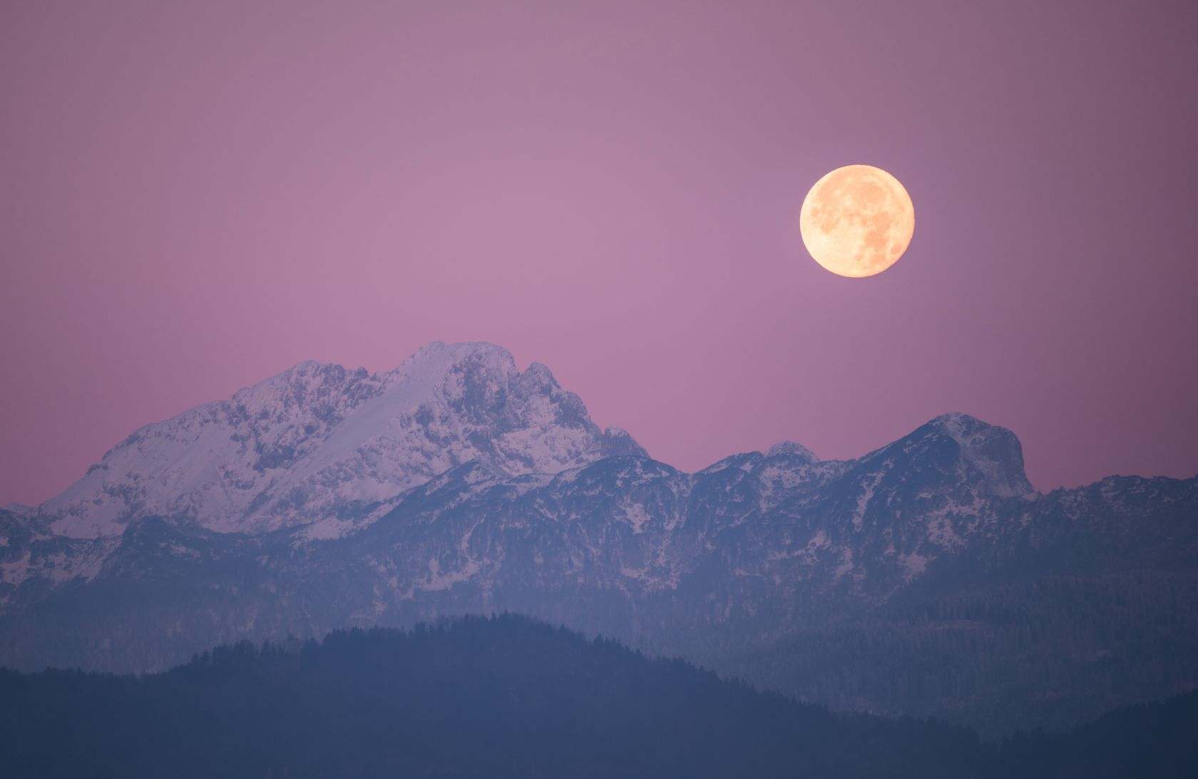 August 2023 - Two huge Full SuperMoons! - Vimarsana News