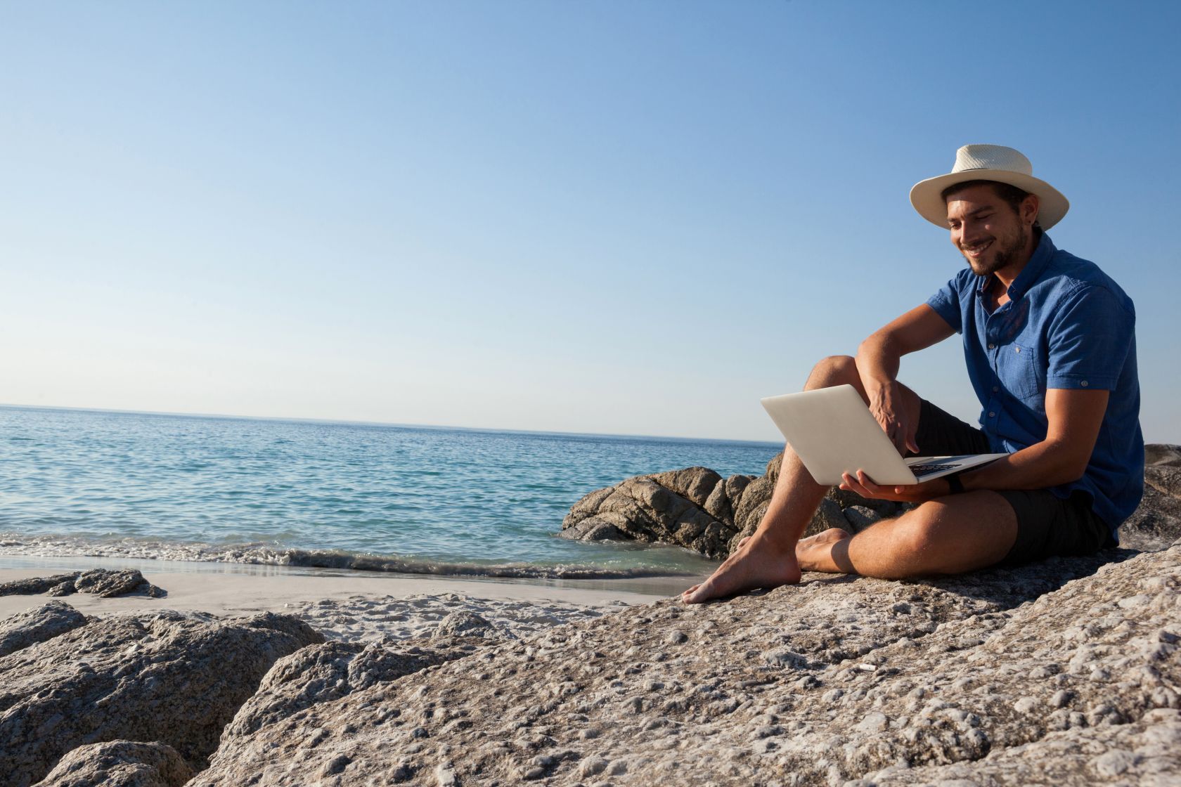Portugal most sought out by digital nomads - Vimarsana News
