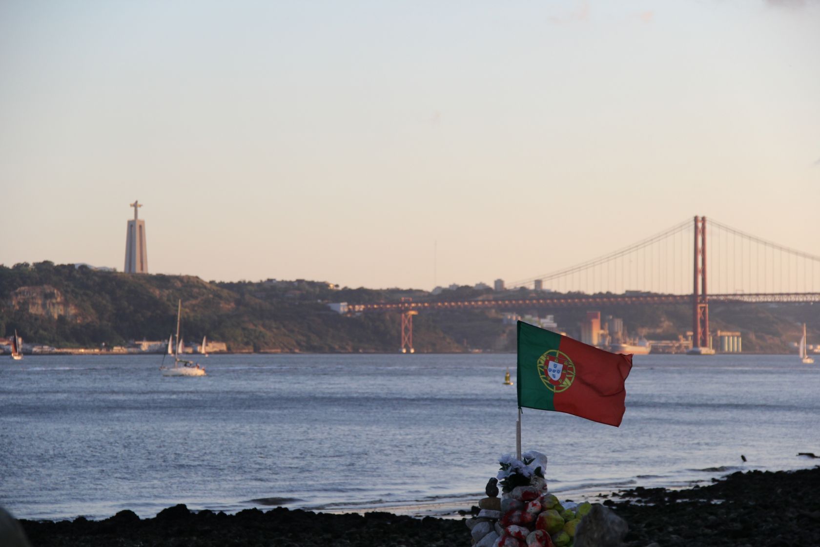 The wine region along the Tejo River! - Vimarsana News