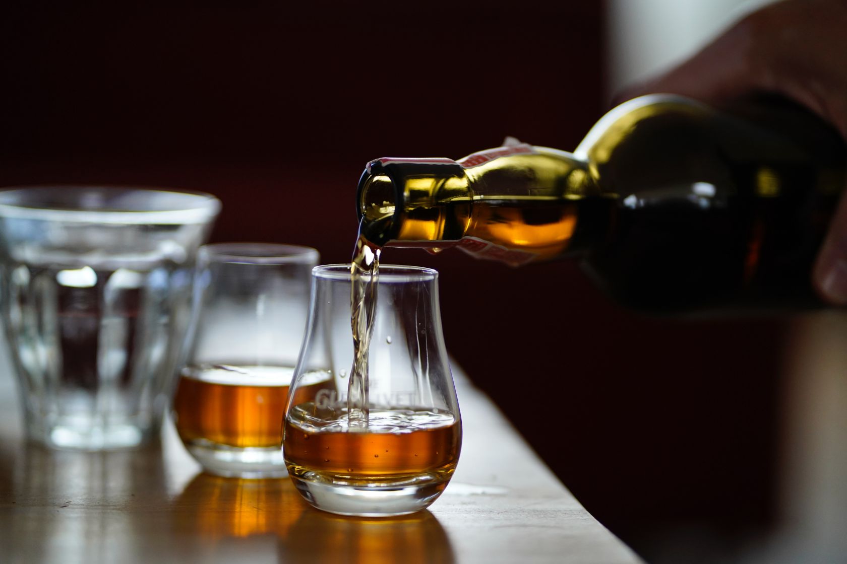 Welsh Whisky - Vimarsana News