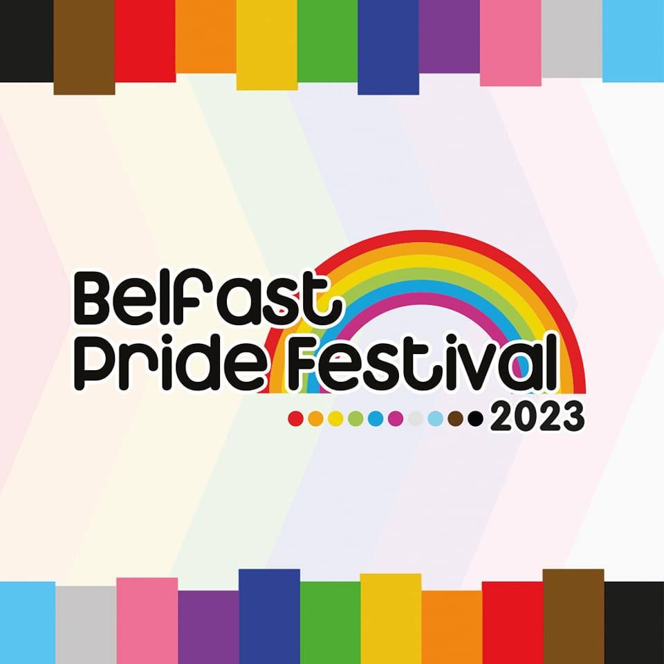 Belfast Pride 2023 - Vimarsana News