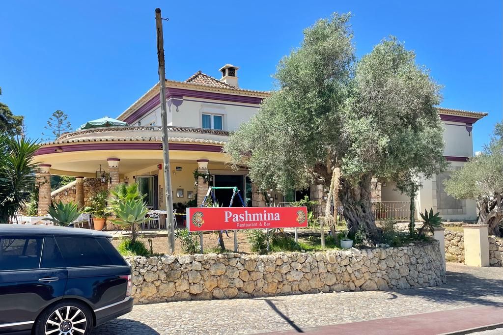 Restaurant Review: Pashmina Asian Restaurant - Vimarsana News