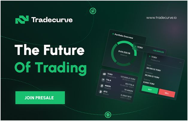 Klatyn and Tradecurve Driving The Change To A Decentralized World - Vimarsana News