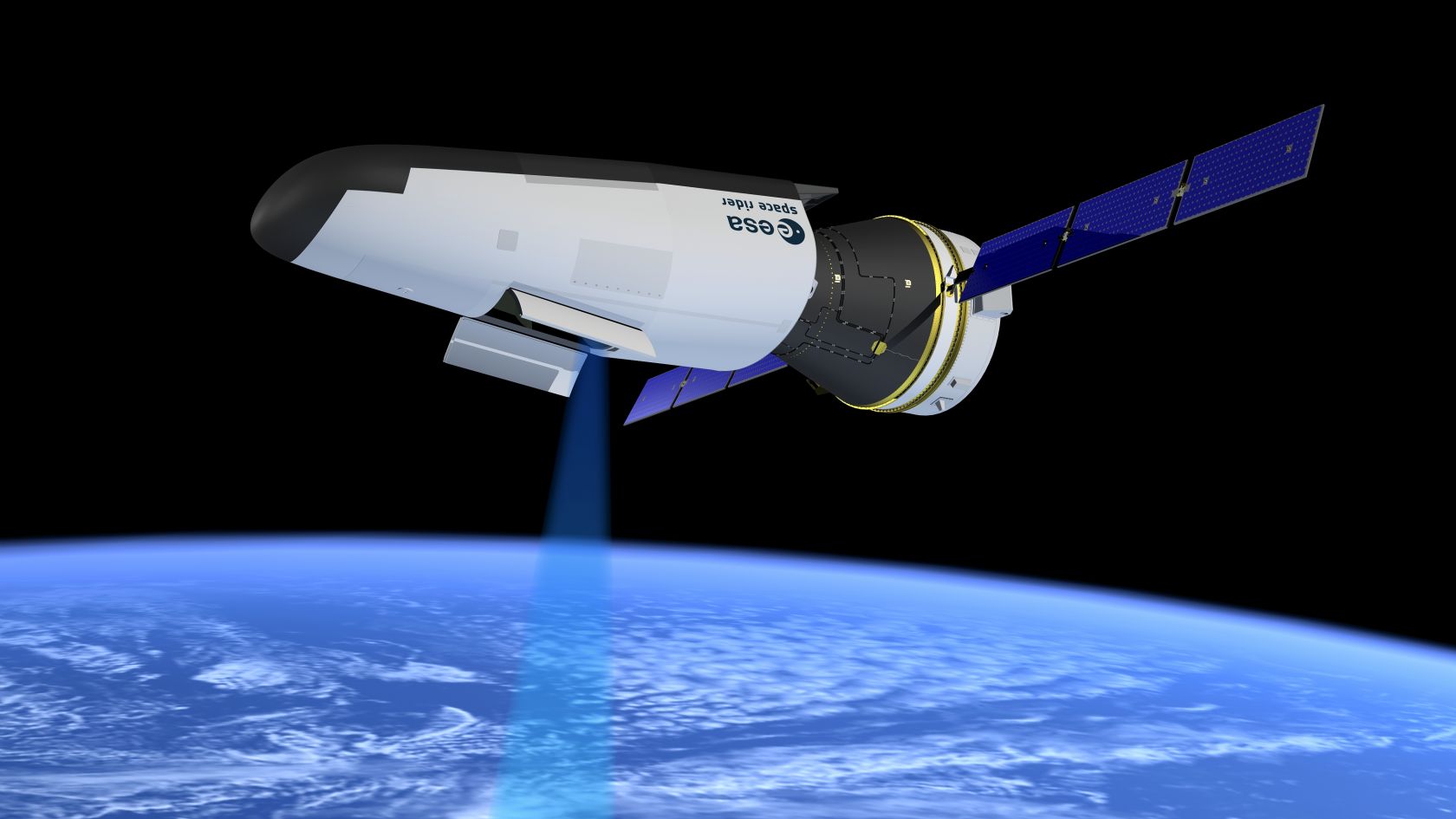 Portuguese Space Agency receives 9.25 million until 2027 - Vimarsana News