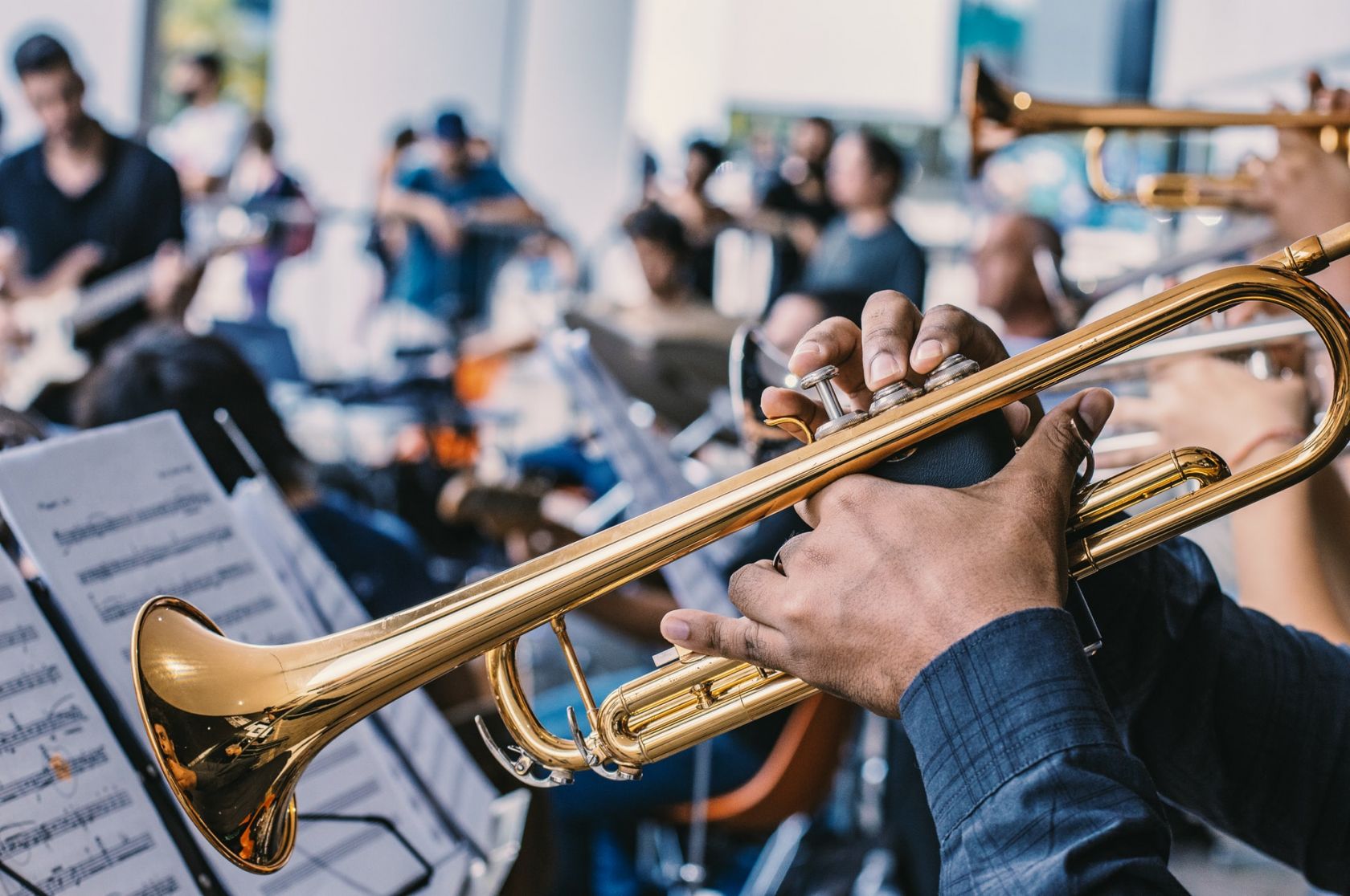 Guimarães Jazz returns in November - Vimarsana News
