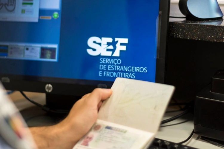 End of SEF causing "chaos" - The Portugal News - Vimarsana News