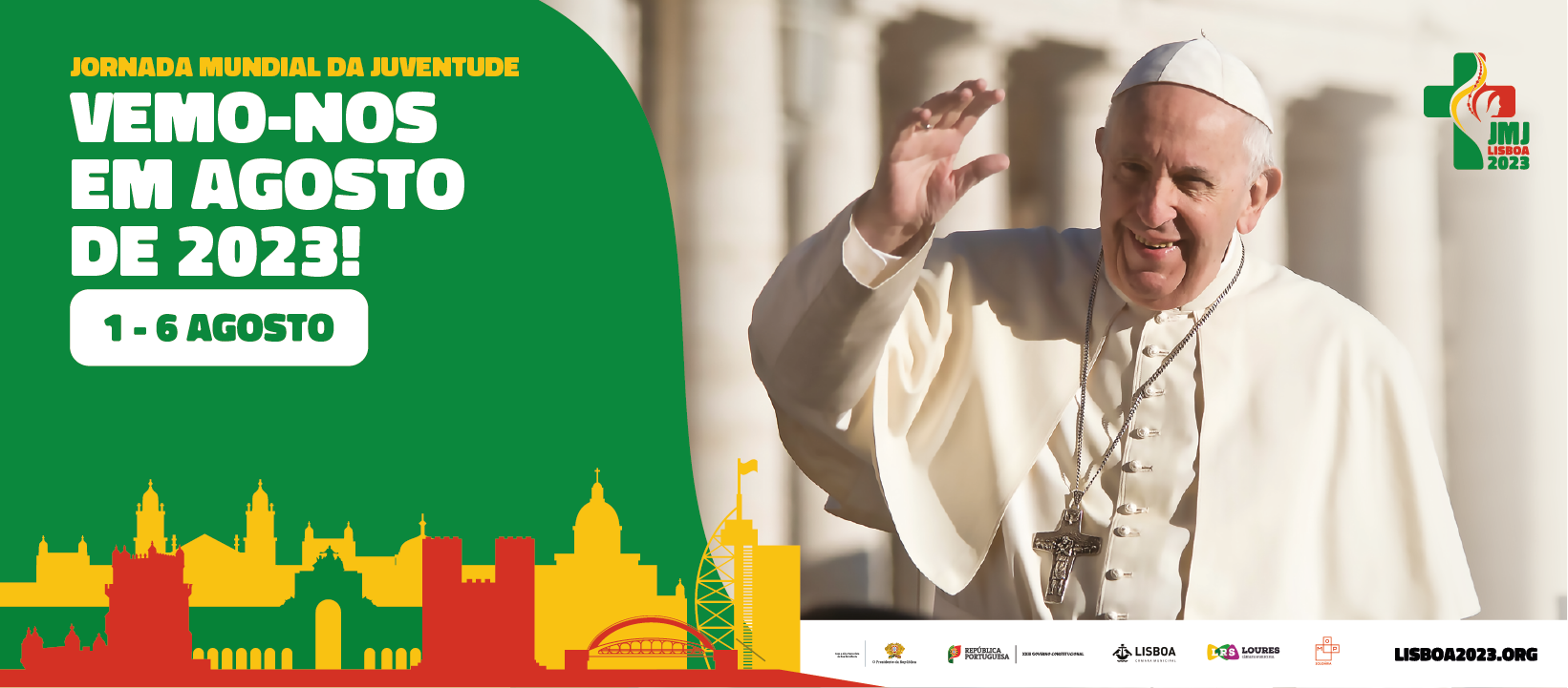 More than 1,000 young pilgrims coming to Faro - Vimarsana News